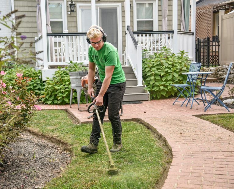 Handwerkliche Arbeiten rund ums Haus